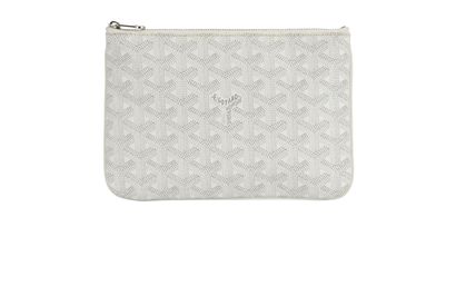 Goyard Sénat PM Pocket, front view